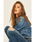Koszula Calvin Klein Jeans - Koszula jeansowa J20J213355