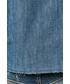 Koszula Calvin Klein Jeans - Koszula jeansowa J20J213355