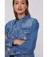 Koszula Calvin Klein Jeans - Koszula jeansowa