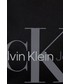 Etui pokrowiec saszetka Calvin Klein Jeans saszetka kolor czarny