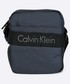 Torba męska Calvin Klein Jeans - Saszetka Madox Mini K50K502832