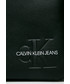 Torba męska Calvin Klein Jeans - Saszetka K50K504743