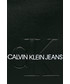 Torba męska Calvin Klein Jeans - Torba K50K504726