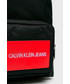 Plecak Calvin Klein Jeans - Plecak K40K400798