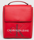 Plecak Calvin Klein Jeans - Plecak K60K605538