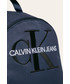Plecak Calvin Klein Jeans - Plecak K50K505249