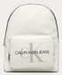 Plecak Calvin Klein Jeans - Plecak K60K607201
