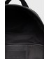 Plecak Calvin Klein Jeans plecak męski kolor czarny duży gładki