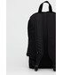Plecak Calvin Klein Jeans plecak męski kolor czarny duży wzorzysty