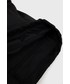 Plecak Calvin Klein Jeans plecak damski kolor czarny duży z nadrukiem