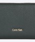 Portfel Calvin Klein Jeans - Portfel skórzany Cosmopolitan K60K604018