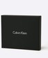 Portfel Calvin Klein Jeans - Portfel K50K502070
