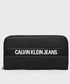 Portfel Calvin Klein Jeans - Portfel K40K400840