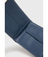 Portfel Calvin Klein Jeans - Portfel skórzany K50K504749