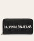 Portfel Calvin Klein Jeans - Portfel K60K605900