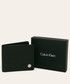 Portfel Calvin Klein Jeans - Portfel skórzany K50K500727