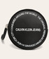 Portfel Calvin Klein Jeans - Portfel K60K606165