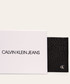 Portfel Calvin Klein Jeans - Portfel skórzany K50K505593
