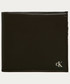 Portfel Calvin Klein Jeans - Portfel skórzany K50K506188