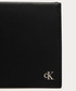 Portfel Calvin Klein Jeans - Portfel skórzany K50K506189