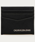 Portfel Calvin Klein Jeans - Portfel skórzany K50K506180