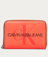 Portfel Calvin Klein Jeans - Portfel K60K607229