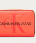 Portfel Calvin Klein Jeans - Portfel K60K607229