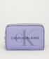 Portfel Calvin Klein Jeans - Portfel K60K608007.4891