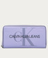 Portfel Calvin Klein Jeans - Portfel K60K607634.4891