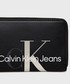 Portfel Calvin Klein Jeans - Portfel + brelok