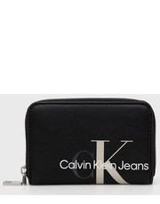Portfel - Portfel - Answear.com Calvin Klein Jeans