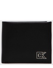 Portfel - Portfel skórzany - Answear.com Calvin Klein Jeans