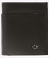 Portfel Calvin Klein Jeans - Portfel skórzany K50K502521