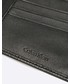 Portfel Calvin Klein Jeans - Portfel skórzany Nathan Slimfold K50K503140