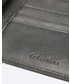 Portfel Calvin Klein Jeans - Portfel skórzany Arthur Slimfold K50K502363