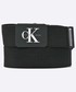 Pasek męski Calvin Klein Jeans - Pasek K50K503673