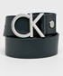 Pasek męski Calvin Klein Jeans - Pasek skórzany K50K502119