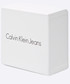 Pasek męski Calvin Klein Jeans - Pasek skórzany K50K500846