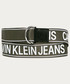 Pasek męski Calvin Klein Jeans - Pasek K50K506423