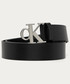 Pasek męski Calvin Klein Jeans - Pasek skórzany K50K506437