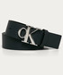 Pasek męski Calvin Klein Jeans - Pasek skórzany K50K506548.4891