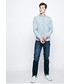 Koszula męska Calvin Klein Jeans - Koszula J30J305508