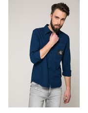 koszula męska - Koszula J30J307023 - Answear.com