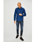 Koszula męska Calvin Klein Jeans - Koszula J30J309658