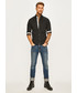 Koszula męska Calvin Klein Jeans - Koszula J30J313122