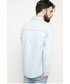 Koszula męska Calvin Klein Jeans - Koszula Salty J30J305170