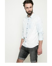 koszula męska - Koszula J30J304918 - Answear.com