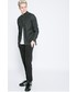 Koszula męska Calvin Klein Jeans - Koszula Wilshner Coated J30J305138