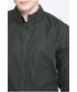 Koszula męska Calvin Klein Jeans - Koszula Wilshner Coated J30J305138