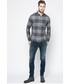 Koszula męska Calvin Klein Jeans - Koszula J30J306012